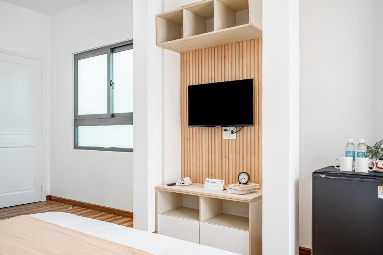 Cozrum Homes - Autumn House Ho Chi Minh City Exterior photo