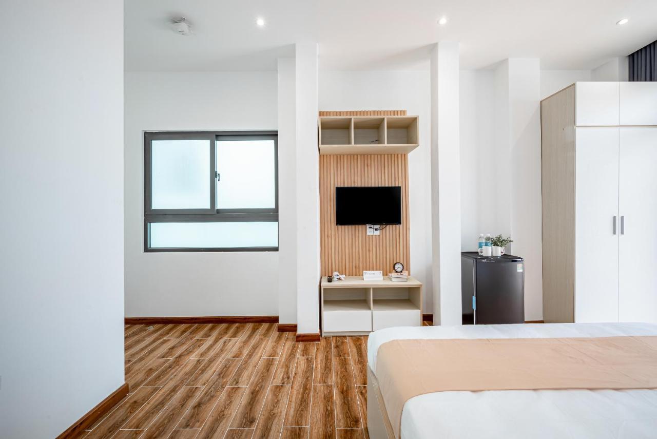 Cozrum Homes - Autumn House Ho Chi Minh City Exterior photo